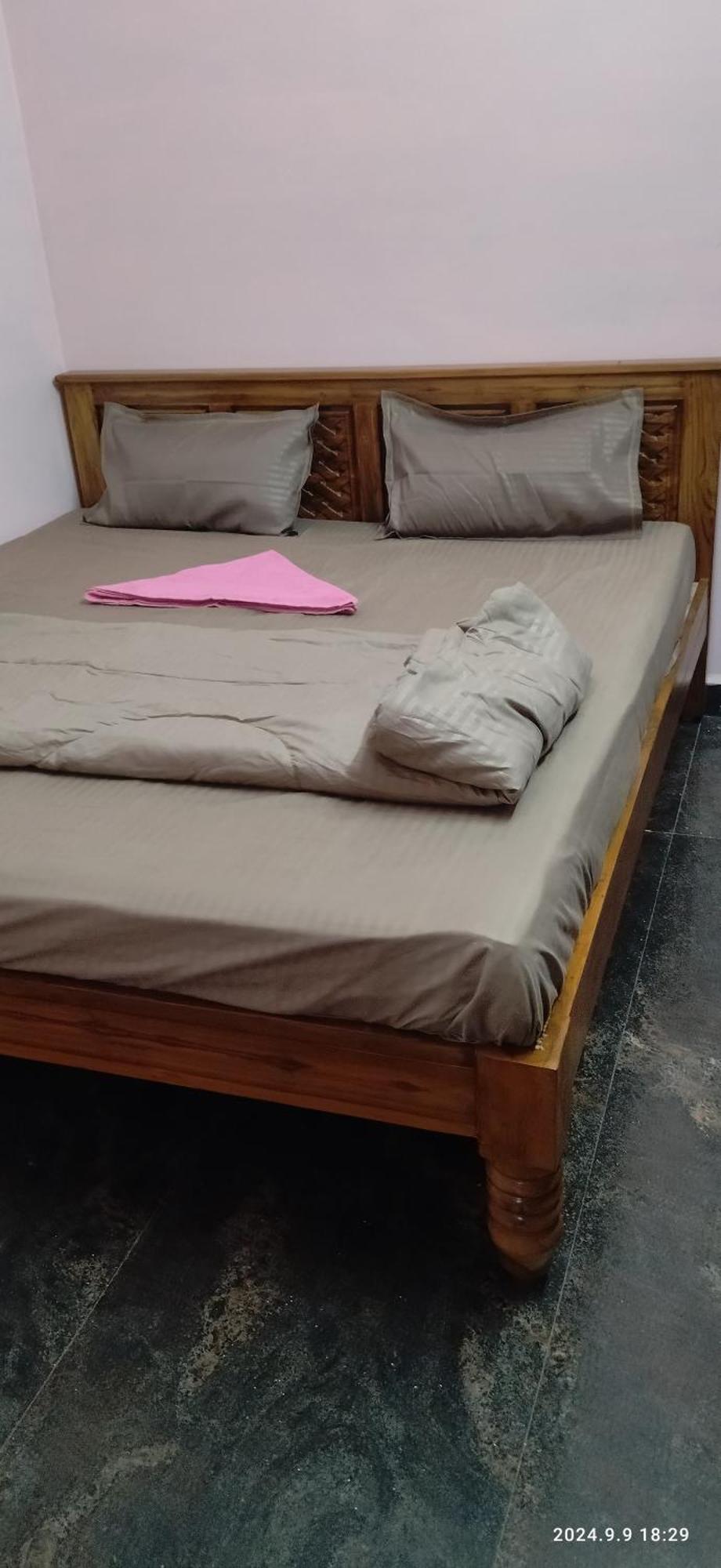 Adhi Linga Home Stay Tiruvannamalai Exterior photo